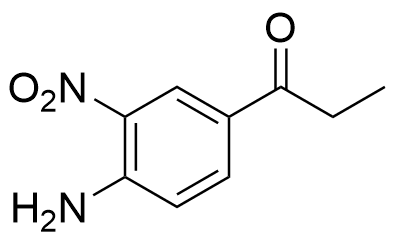 4-Amino-3-nitro-propiophenone
