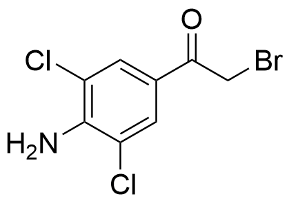 Clenbuterol intermediate