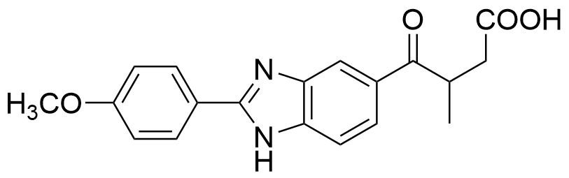 Pimobendan impurity PhEur A